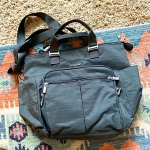 Baggallini Travel Purse